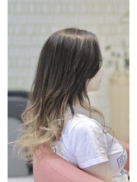 ボー ベル(Beau Belle) 【Beau Belle】大人かわいいグラデーションカラー