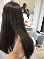 リバレッジ 広尾(Leverage)&nbsp;【Leverage】　ブロードライスタイル５