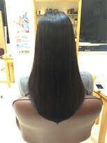 フォルテ 中田店 【FORTE中田店】プラチナトリートメント