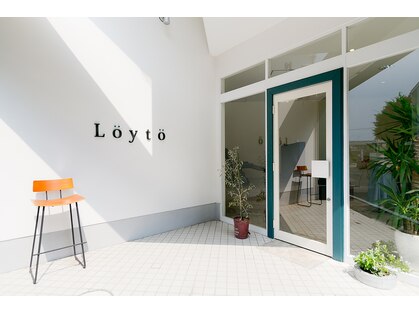 ロイタ(Loyto)の写真