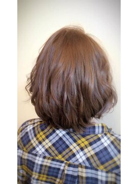 美容室 パルス 静岡鷹匠店(PALS) 、