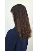 ベリーベリー 美容室(very very)&nbsp;【very－very美容室】ウエーブ