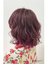 モアナ バイ ヘッドライト 沖縄豊見城店(Moana by HEADLIGHT)&nbsp;ベリーピンう