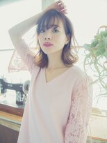 リアン 方南町店(Lian) 【2019年夏の新作スタイル】方南町美容室Lian