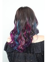 クリップ ジョイント ゴッド(CLIP JOINT GOD) インナーカラー