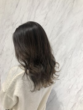 リー 京橋(Lee) 【Lee京橋】グラデーション