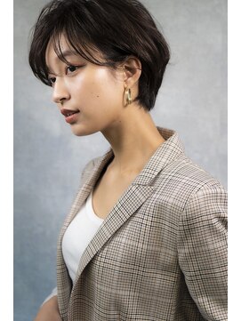 ガーランドウメダ(Garland umeda) ヘルシーレイヤー_ショート_00115