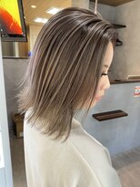 リエンス(RIENS)&nbsp;【RIENS】シャドウルーツデザイン×MATSU