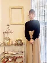 ニーナ(Nina)&nbsp;起 絵梨奈