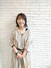 ラフィス ヘアー 近鉄奈良店(La fith hair) 河田 あかね