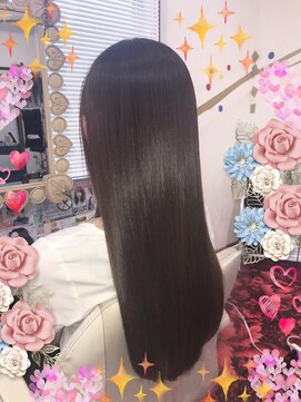 エデン ビークス チルドレン(EDeN Beeks children) ダークブラウン