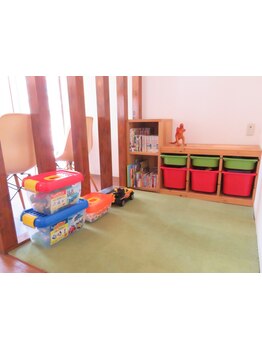 忙いママに大好評!常にマンツーマンなので隣にお子様がいてもOK♪当日予約も可能です◎<加古川>