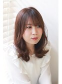【ONE CONCEPT】大人女性のためのくびれミディ