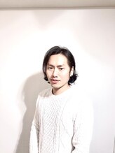 アンフィーロ(An filo)&nbsp;菅野 誠太朗