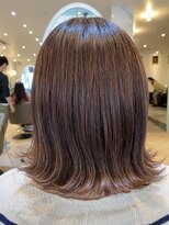 アンフィ 矢向(Anphi) 外ハネ