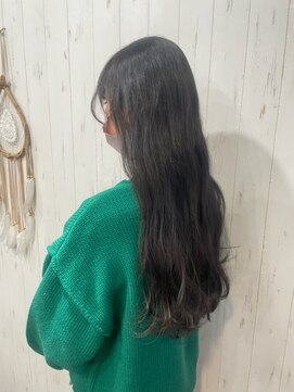 アイリー(AiRiy) 【AMI】 韓国アイドル風スタイル