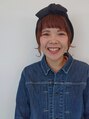 アグ ヘアー マナ 江南店(Agu hair mana) 暮石 梨花