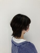 シエル 立川店(CIEL) 【CIEL 佐藤】ミニウルフ