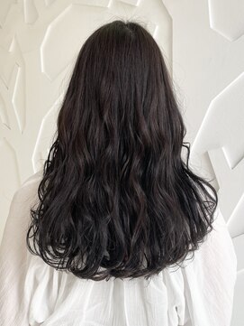 ブーム(BOOM) ダークモカブラウン