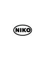 ニコ(NIKO)/小西　威武紀
