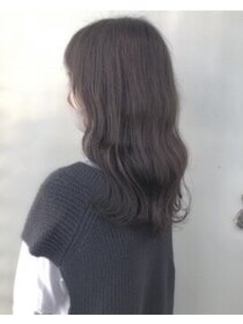 ジーナ 新浦安(Zina) #カット#髪質改善カラー#トリートメント