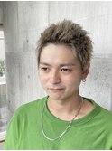 ショートボウズ×ブリーチ