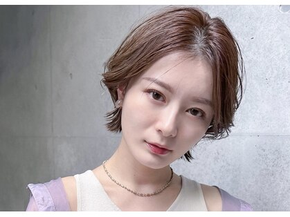 オーブ ヘアー ブランコ 久米川店(AUBE HAIR Blanco)の写真