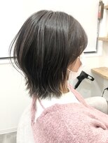 シア 新越谷店(SHEER)&nbsp;アッシュグレージュ