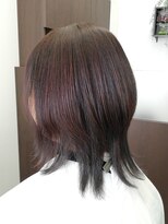 ハチガレージ(8GARAGE)&nbsp;ミディアムレイヤー