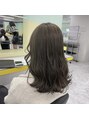 ウィル 横浜(WILL) 気になる赤味にお洒落かわいいオリーブ♪