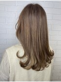 デザインハイライト*ラベンダーベージュ