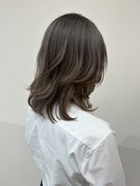 アストレアバイイーリス(ASTRAEA by Iris)&nbsp;シャドウルーツ☆グレージュカラー