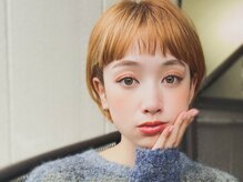 ●自分でヘアセットをすることが苦手な方●