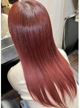 アイドットの厳選した【髪質改善TR】でうるつや髪へ