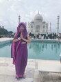 ソラス 緑地公園店(SOLAS) 海外旅行が趣味です。今まで15ヶ国行った事があります！