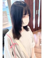 ファーレンピュアスウィート(fahren-pure-suite)&nbsp;ミディアムレイヤー