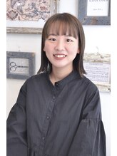 誌面記者が取材！美容師の腕が光るLu’ce　cocoのスタイリストを公開！！