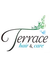 Terrace hair