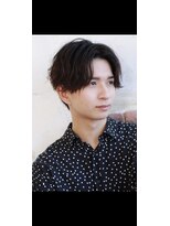 アドール(ADOR) #ツイスパ名古屋栄