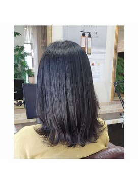 ルーミールーム(RoomieRoom) 【日本のツヤ髪を取り戻す】名古屋美髪プロジェクト/髪質改善