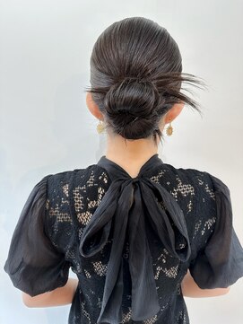 アメリ(AMELIE) カチモリヘア