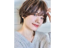 メディカルヘアー メド(MEDICAL HAIR MED)