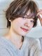 メディカルヘアー メド(MEDICAL HAIR MED)の写真/≪9時OPEN★駐車場完備≫思い切ったスタイルチェンジは、カットが上手なところに任せたい!そんなアナタに☆