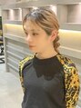 ラックスビー ユナイテッド 神戸三宮いくたロード店(LUXBE UNITED) miwa 