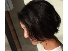 スターベリーズ ヘアデザイン(star beleiz)