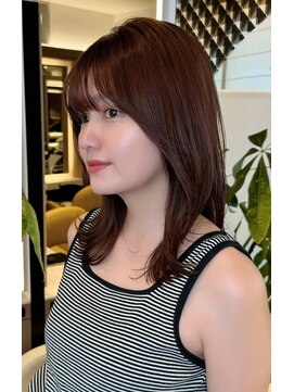 アロン(Allons Ginza) 大人気