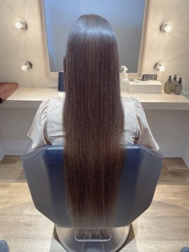 ディアーズ 八王子店(Dears) ☆ 髪質改善トリートメントエステ ☆