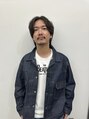 ルーシー(Lucy) ABE TAKAHIRO