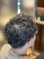 ヘアーモードキクチ 神田日銀通り店&nbsp;神田スパイラル