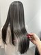 リリー ヘアーアンドビューティー(Lily)の写真/【TOKIOトリートメント】取扱い☆繰り返しのカラー/パーマによるダメージやお悩みを解決する圧倒的な満足度